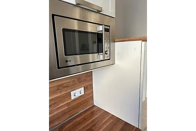 Appartamento Vacanza con famiglia Korschenbroich