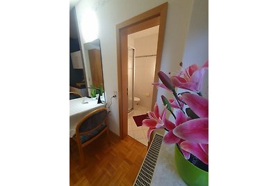 5 Apartments bis 10 Personen