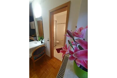 5 Apartments bis 10 Personen
