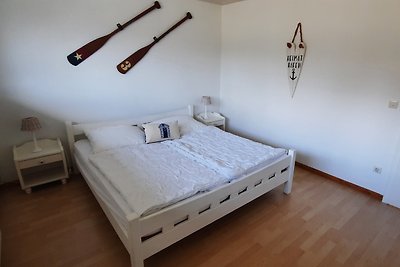 Vakantieappartement Gezinsvakantie Boren