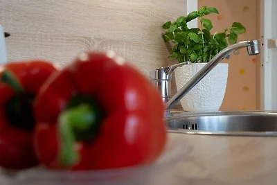 Apartamento Vacaciones familiares Haffkrug