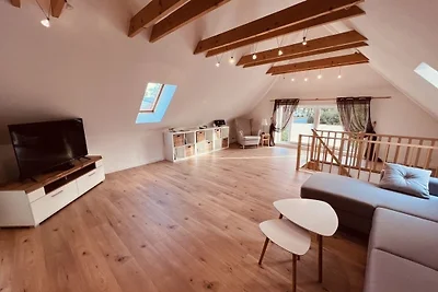 Casa vacanze Vacanza di relax Bergen auf Rügen