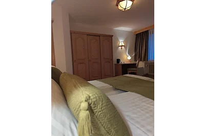 Vakantieappartement Gezinsvakantie Schönau an der Brend