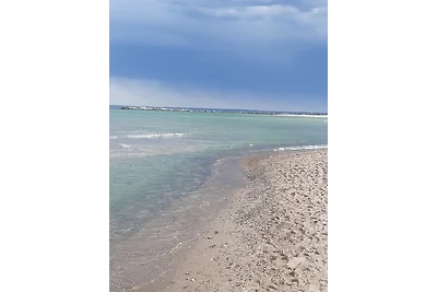 Ferienhaus in Damp an der Ostsee
