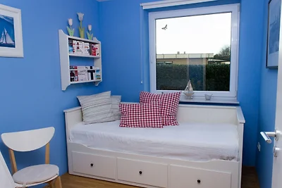 Domek letniskowy Urlop wypoczynkowy Glücksburg