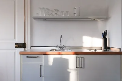 Ferienwohnung Herrenhaus Rechter