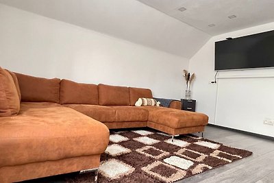 Vakantieappartement Gezinsvakantie Gerabronn