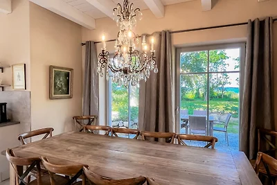 Vakantiehuis Ontspannende vakantie Rankwitz