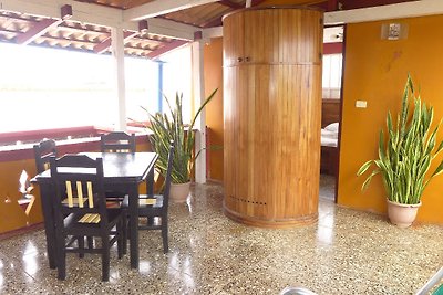 Vakantieappartement Gezinsvakantie Baracoa