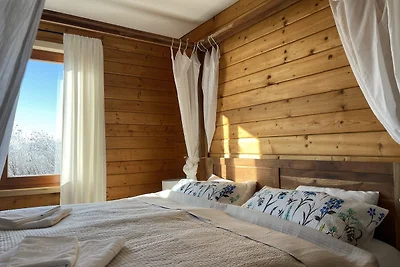 Casa vacanze Vacanza di relax Grafenau