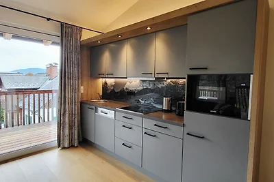 Mountain View by Alpenidyll