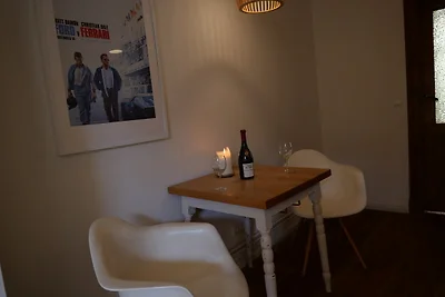 möbliertes Wohnen auf Zeit