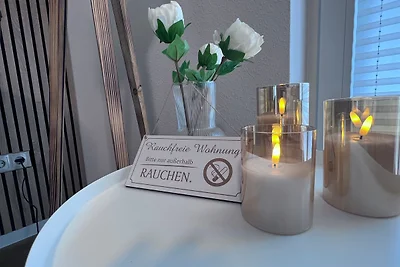 Emsland-Hus Wohnung 3