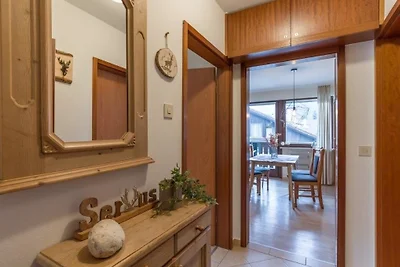 Apartamento Vacaciones familiares Oberaudorf