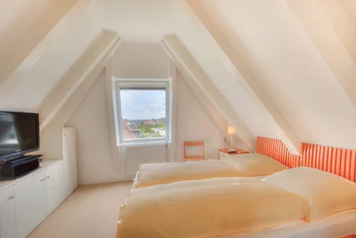 Vakantieappartement Gezinsvakantie Wenningstedt-Braderup