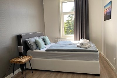 Luxus Apartment "Brocken"