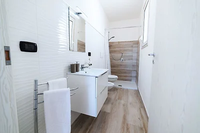 Vakantiehuis Ontspannende vakantie Carovigno