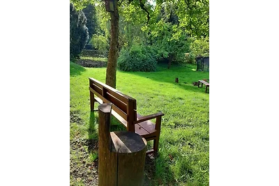 Die Malche Gäste- und Tagungshaus