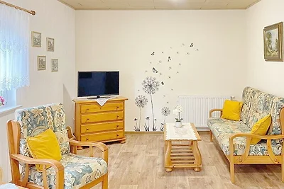 Vakantiehuis Ontspannende vakantie Lübbenau/ OT Ragow