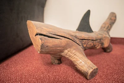 Flaschenpost - ABC317