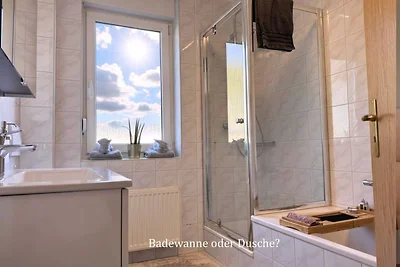 Appartamento Vacanza con famiglia Oberlangen