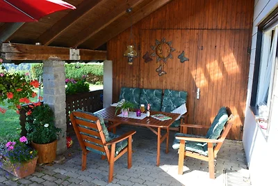 Haus Rümmele - Ferienwohnung 1