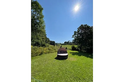 Appartamento Vacanza con famiglia Barntrup