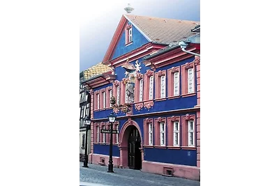 TENNENBODEN – Komfort-DZ, die
