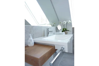 Ferienwohnung am Wald