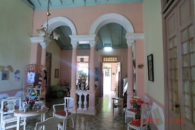 Hostal Maytta Appartement 2