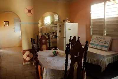 Vakantieappartement Gezinsvakantie Trinidad - Tobago