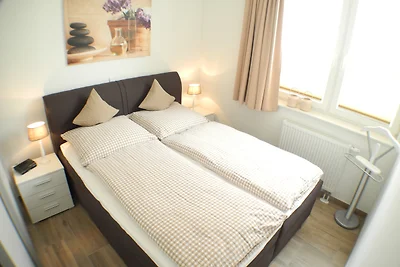 Wolkenlos 4 - Grossenbrode