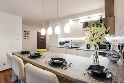 Sun&Snow Polanki - Apartment 110