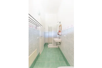 Ea Bianca 6 people Apartment with