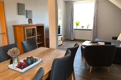 Vakantieappartement Gezinsvakantie Südbrookmerland