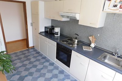 Vakantieappartement Gezinsvakantie Bernkastel-Wittlich