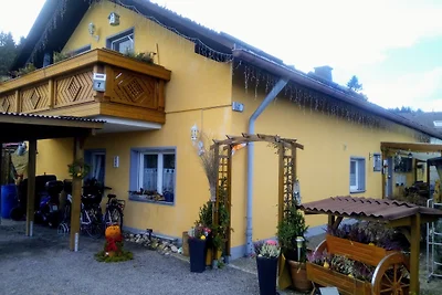 Ferienwohnung Waldrast