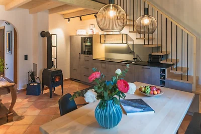 Dorfchalets - Chalet Alma inkl.