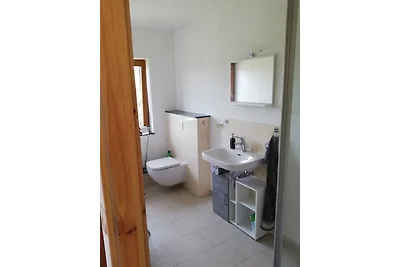 Vakantieappartement Gezinsvakantie Wittenburg