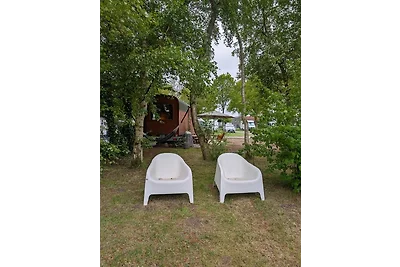 Tinyhouse Sabrina