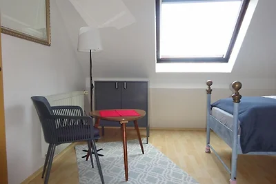 Casa vacanze Vacanza di relax Schleiden