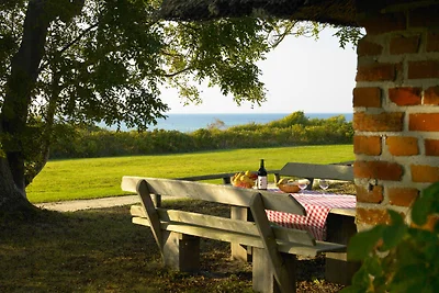 Casa vacanze Vacanza di relax Nieby