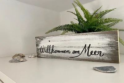 Ferienhaus Spatzenvilla