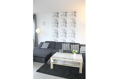 Ferienwohnung Steffens - "Lübecker