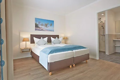 Aparthotel Waterkant Suites, Suite