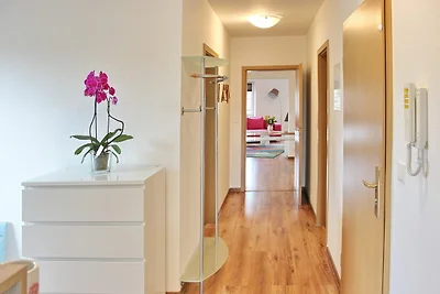 Appartamento Vacanza con famiglia Lübbenau/ OT Ragow