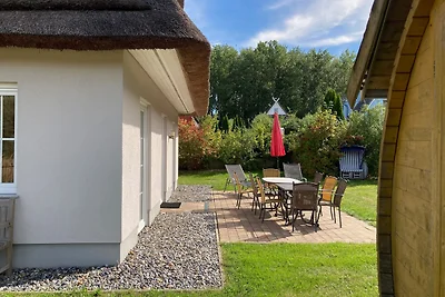Casa vacanze Vacanza di relax Glowe