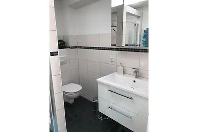 Bungalow "Am Eichholz" in Ilsenburg