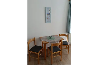 Ferienland Sonnenwald FEWO 11