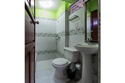 Hostal Odalys y Javier Appartement